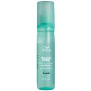 Styling &amp; modelleren Wella Volume Boost Haarspray Invigo 150 ml