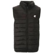 Donsjas American College -