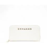 Portemonnee Ermanno Scervino -