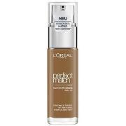 Foundations en Concealers L'oréal -