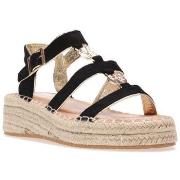 Sandalen La Modeuse 75252_P177757