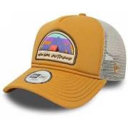 Pet New-Era Yth adv patch trucker newera