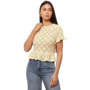 Blouse La Modeuse 75238_P177702