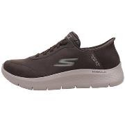 Lage Sneakers Skechers SLIP-INS: GO WALK FLEX
