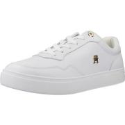 Sneakers Tommy Hilfiger FW0FW08758