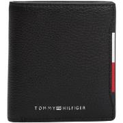 Portemonnee Tommy Hilfiger TH CENTRAL TRIFOLD AM0AM13516