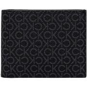 Portemonnee Calvin Klein Jeans CK MUST MONO BILLFOLD W/ COIN LV04D1038...
