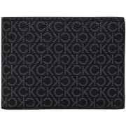 Portemonnee Calvin Klein Jeans CK MST MN CMP TRFLD LV04D1040G