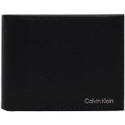 Portemonnee Calvin Klein Jeans CK SMTH BLLFLD W/ CN LV04D1105G