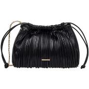 Tas Calvin Klein Jeans DRAWSTRING PLISSE CROSSBODY LV04F3076G