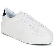 Lage Sneakers No Name PLATO SNEAKER