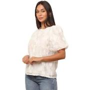 Blouse La Modeuse 75222_P177681