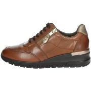 Hoge Sneakers Cinzia Soft IV422436