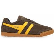 Sneakers Gola Harrier Suede