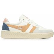 Sneakers Gola Grandslam Trident