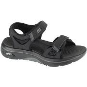 Sandalen Skechers Go Walk Arch Fit 2.0 Sandal - Capistrano