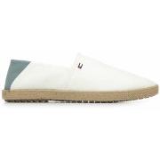 Espadrilles Tommy Hilfiger Hilfiger Espadrille Core Textile