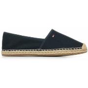 Espadrilles Tommy Hilfiger Flag Canvas Espadrille