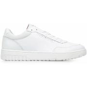 Sneakers Tommy Hilfiger Th Basket Core Lth Pinperf