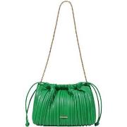 Tas Calvin Klein Jeans DRAWSTRING PLISSE CROSSBODY LV04F3076G