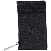 Portemonnee Calvin Klein Jeans CK MUST MONO CARDHOLDER LV04D1039G
