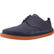 Mocassins Camper WAGON