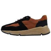 Lage Sneakers Krack KILIMANJARO