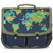 Schooltas Tann's MARIUS CARTABLE 38 CM