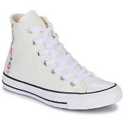 Hoge Sneakers Converse CHUCK TAYLOR ALL STAR FLORALS