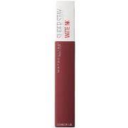 Lipstick Maybelline New York Superstay Matte Ink Vloeibare Lipstick - ...