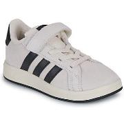 Lage Sneakers adidas GRAND COURT 00s EL I