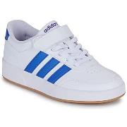Lage Sneakers adidas BREAKNET 3.0 EL C
