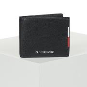 Portemonnee Tommy Hilfiger TH CENTRAL MINI CC WALLET