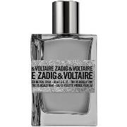 Eau de toilette Zadig &amp; Voltaire Eau De Toilette This Is Really Hi...
