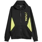 Trui Puma Fit Double Knit