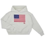 Sweater Polo Ralph Lauren BLANC