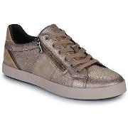 Lage Sneakers Geox D BLOMIEE E