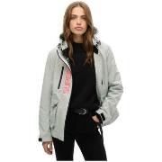 Blazer Superdry Ultimate Tech Windbreaker