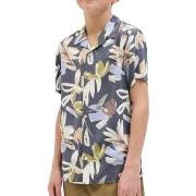 Overhemd Korte Mouw Jack &amp; Jones -