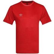 T-shirt Umbro -