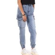 Broeken Monday Premium -