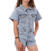 Jumpsui Monday Premium -