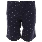 Korte Broek Teddy Smith -