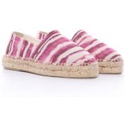 Espadrilles Pare Gabia Anitz Tie Dye