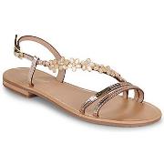 Sandalen Les Tropeziennes par M.Belarbi HOFELLA