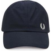 Hoed Fred Perry Fp Oxford Cap
