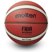 Sportaccessoires Molten Pallone Basket Serie A Misura 7 A