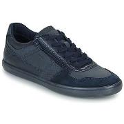 Lage Sneakers Geox U ELVER A