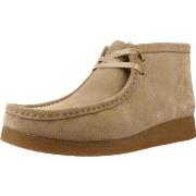 Laarzen Clarks WALLABEEEVOBT