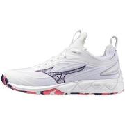 Sportschoenen Mizuno Wave Luminous 3